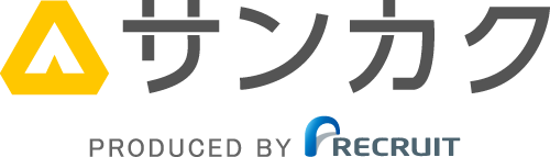 ふるさと副業「サンカク」